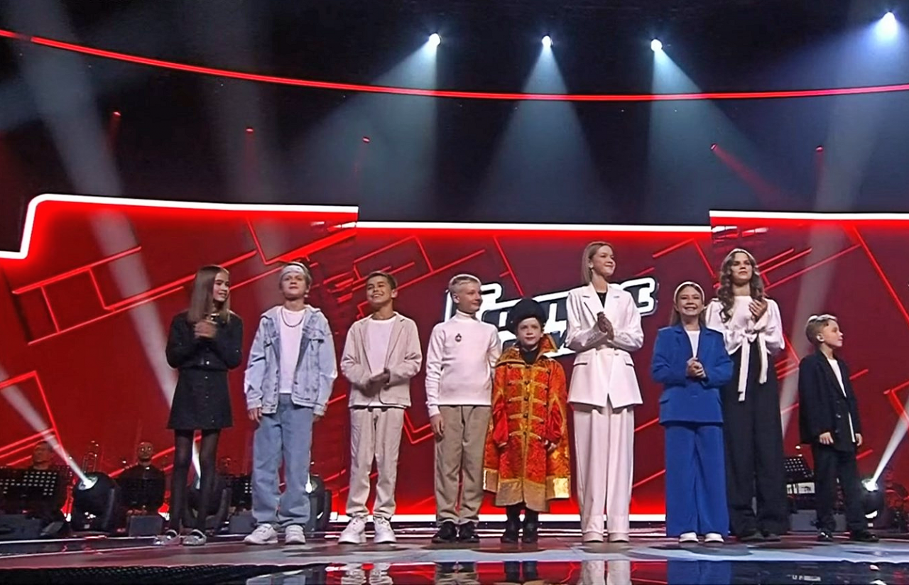 Стартап певческой карьеры для новых талантливых исполнителей.