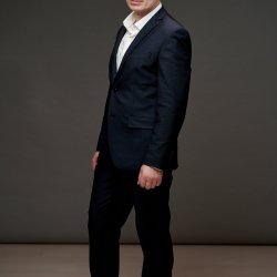 Кобелев Олег