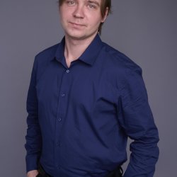 Стряпухин Анатолий