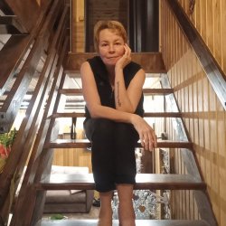 Калиниченко Ольга