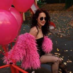 Чекулаева Кристина 