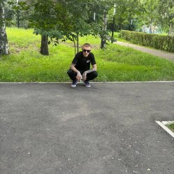 Парилов Павел 