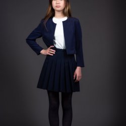 Марина Зеленцова