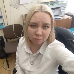 Андрианова Виктория