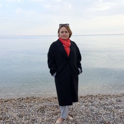 Губкина Олеся