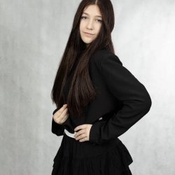 Соболева Алиса