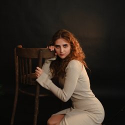 Шехтель Елизавета