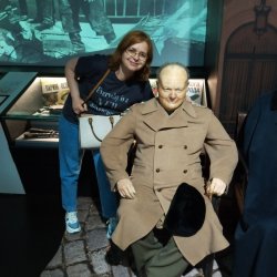 Царева Юлия