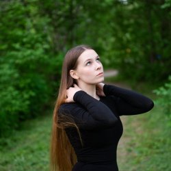 Рубцова Анастасия 