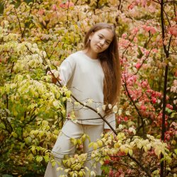 Мустафаева Аделина