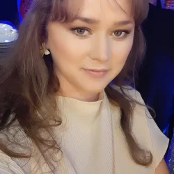 Григорьева Наталья