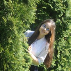 Колесникова Дарья