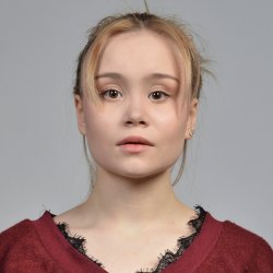 Валерия Родионова