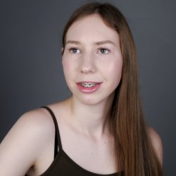 Белая Олеся