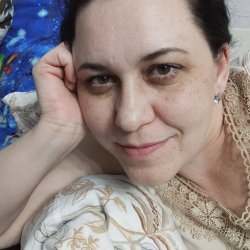 Ольга Прокопенко