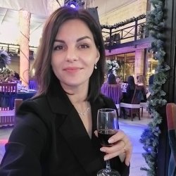 Погикян Любовь Владимировна