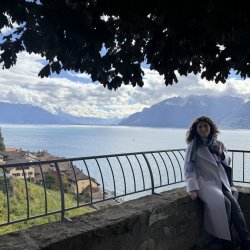 Бабаева Эльвира