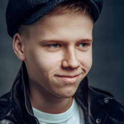 Васильев Максим