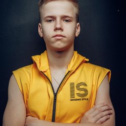 Васильев Максим