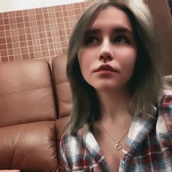 Чистякова Полина