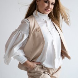 Голубева Татьяна 