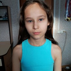 Старых Анастасия 