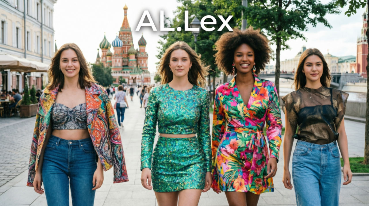  Кастиг в первое     мультимодельное агентство России «AL.LEX»