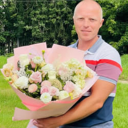 Пыленок Виталий