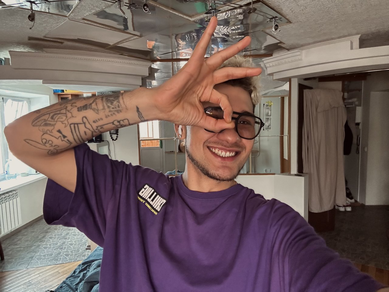 Кленин магди 