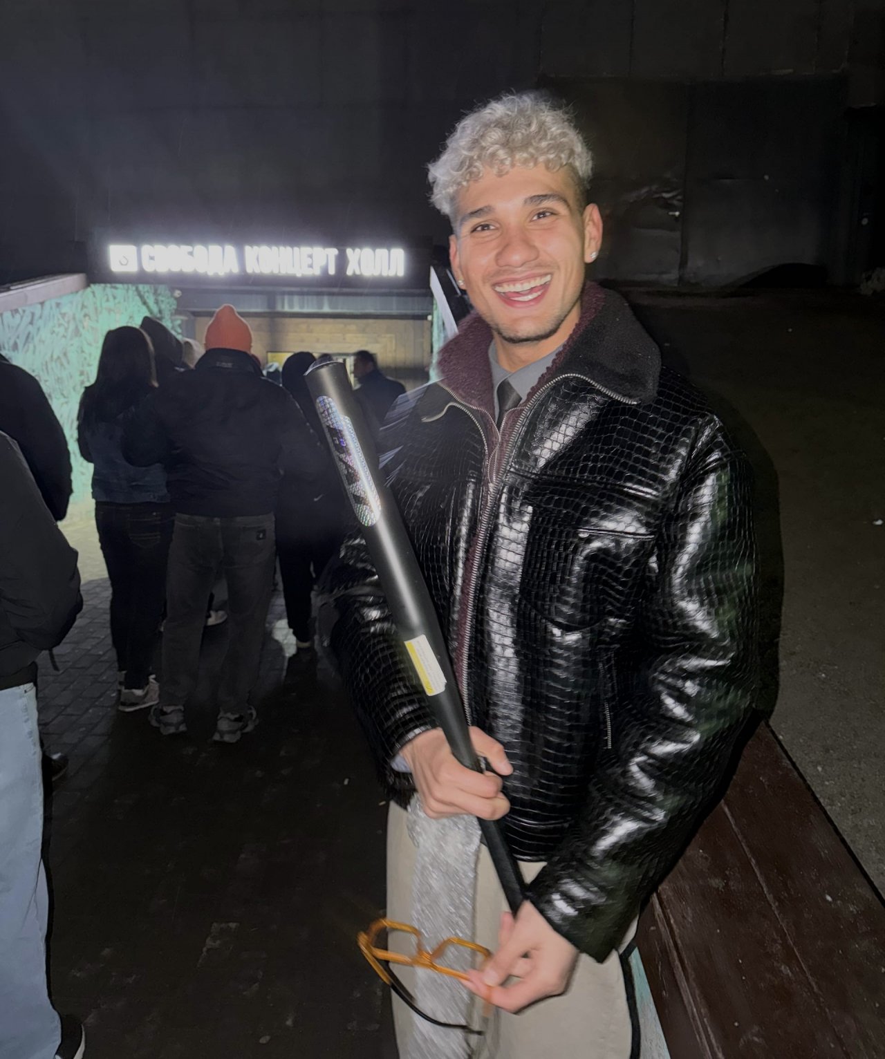 Кленин магди 