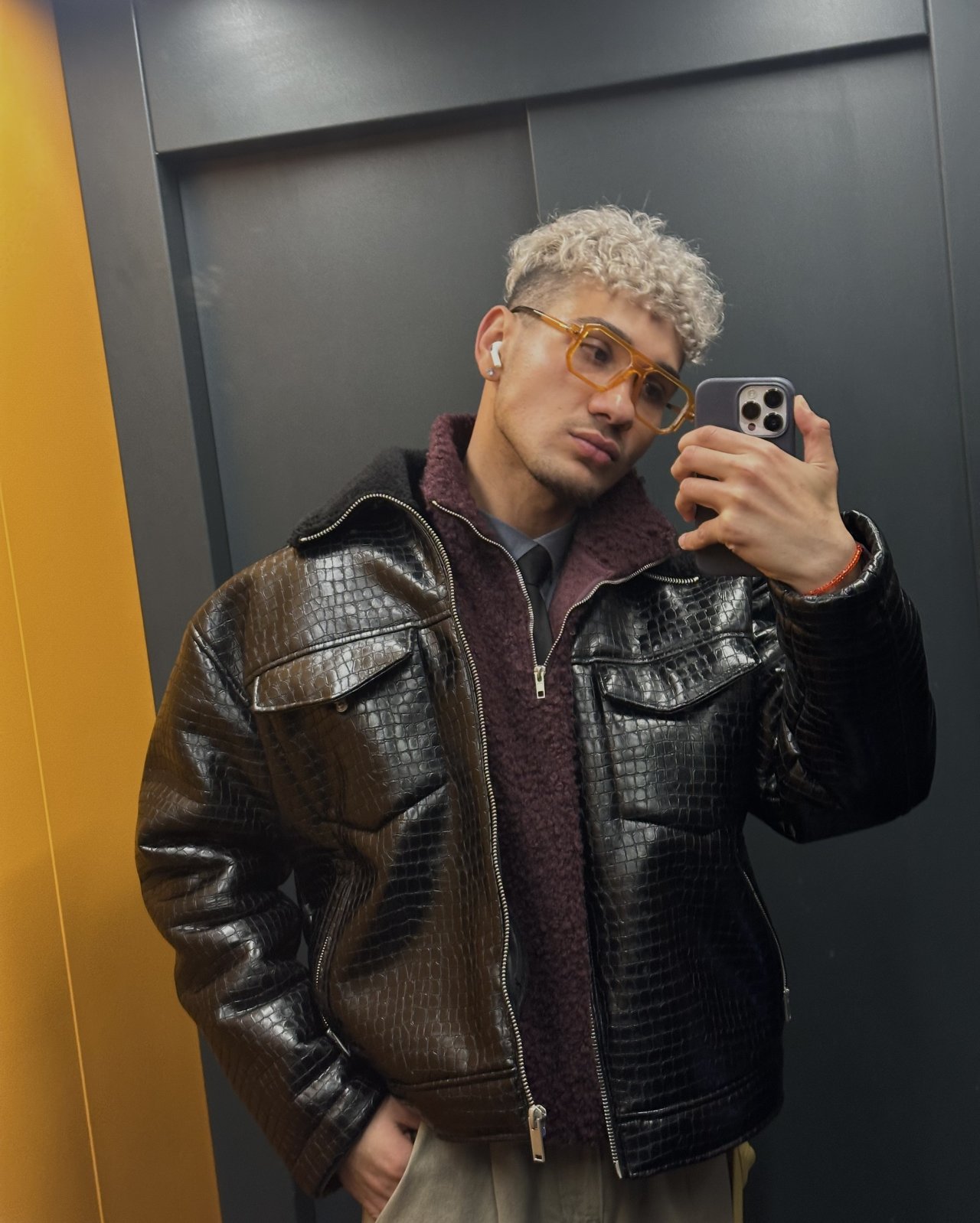 Кленин магди 