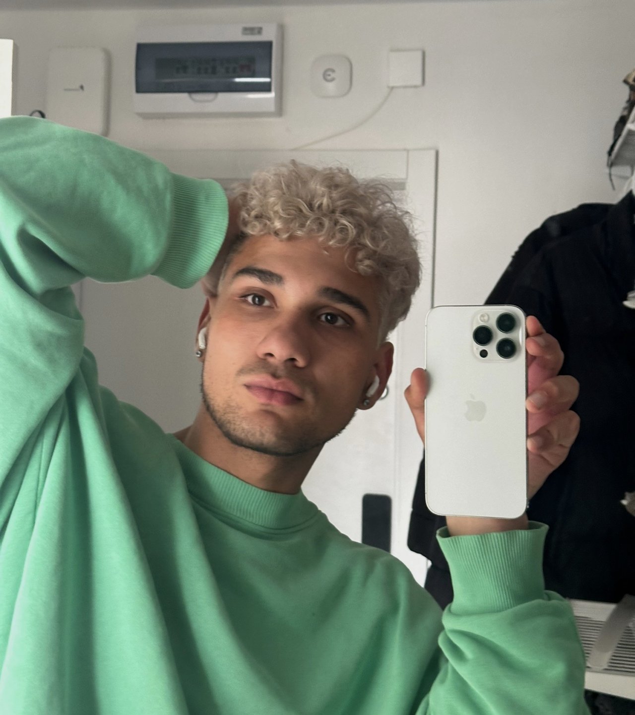 Кленин магди 