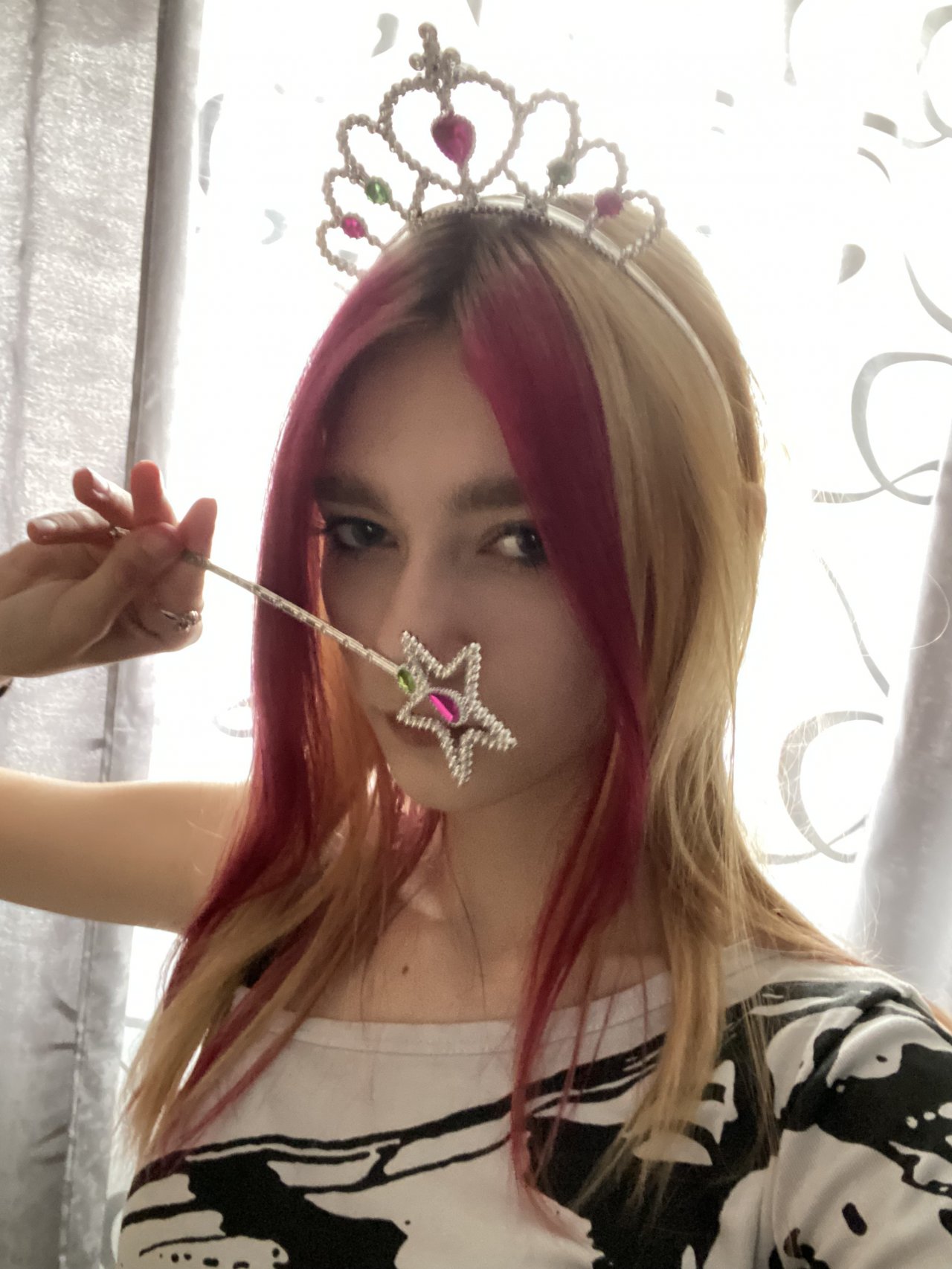 Румянцева Полина 