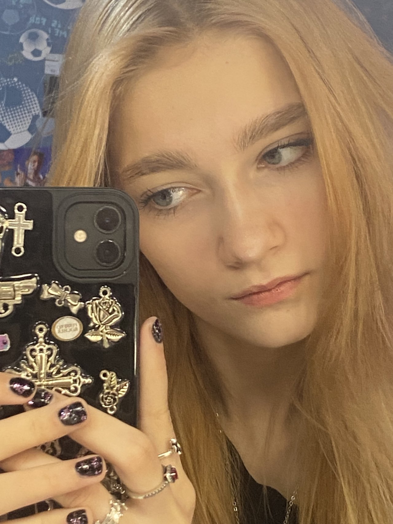 Румянцева Полина 