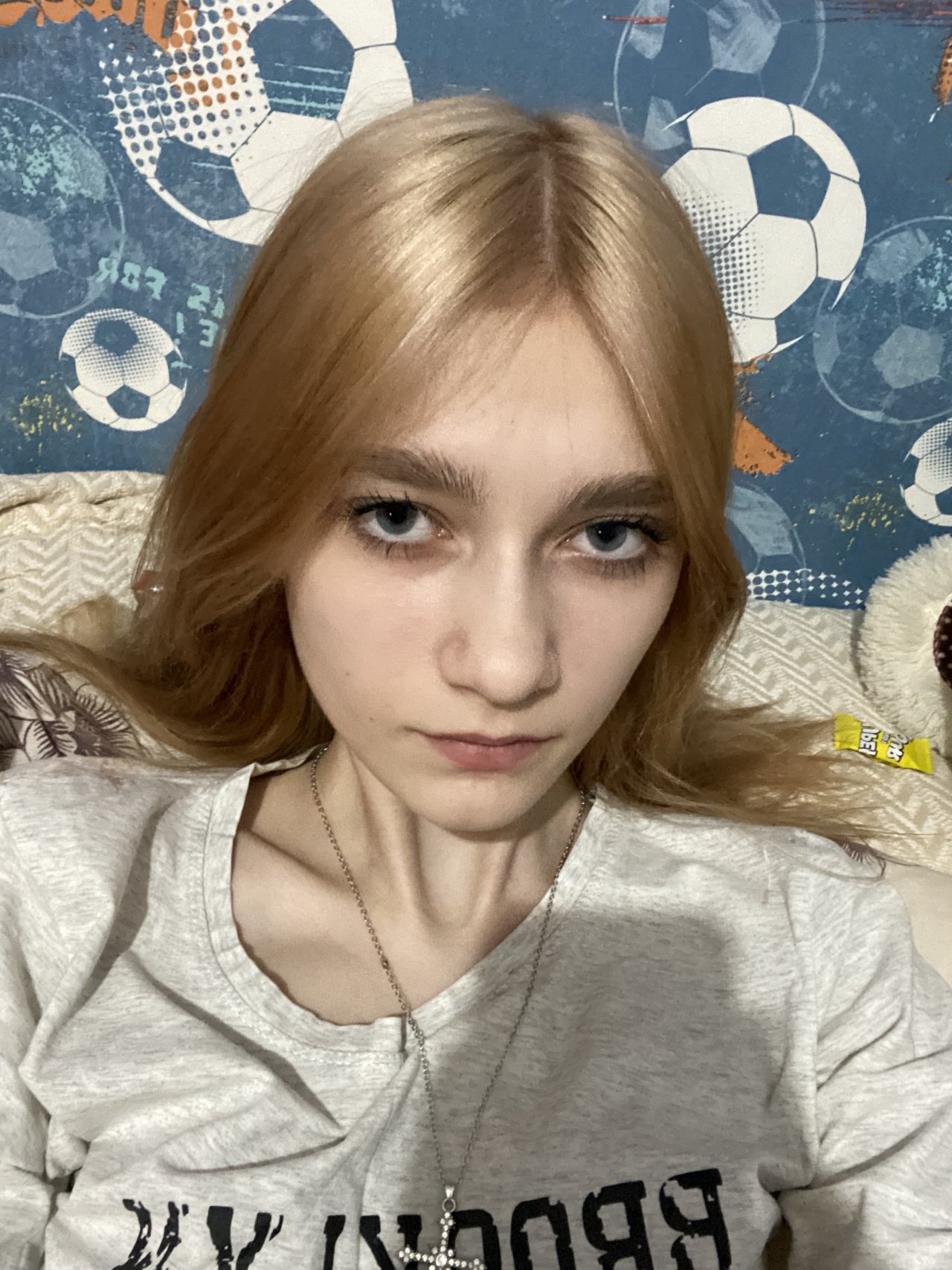 Румянцева Полина 