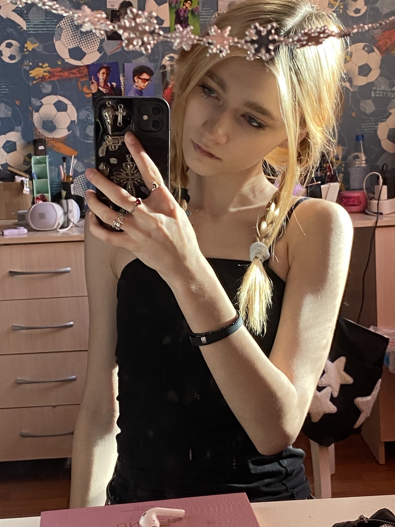 Румянцева Полина 