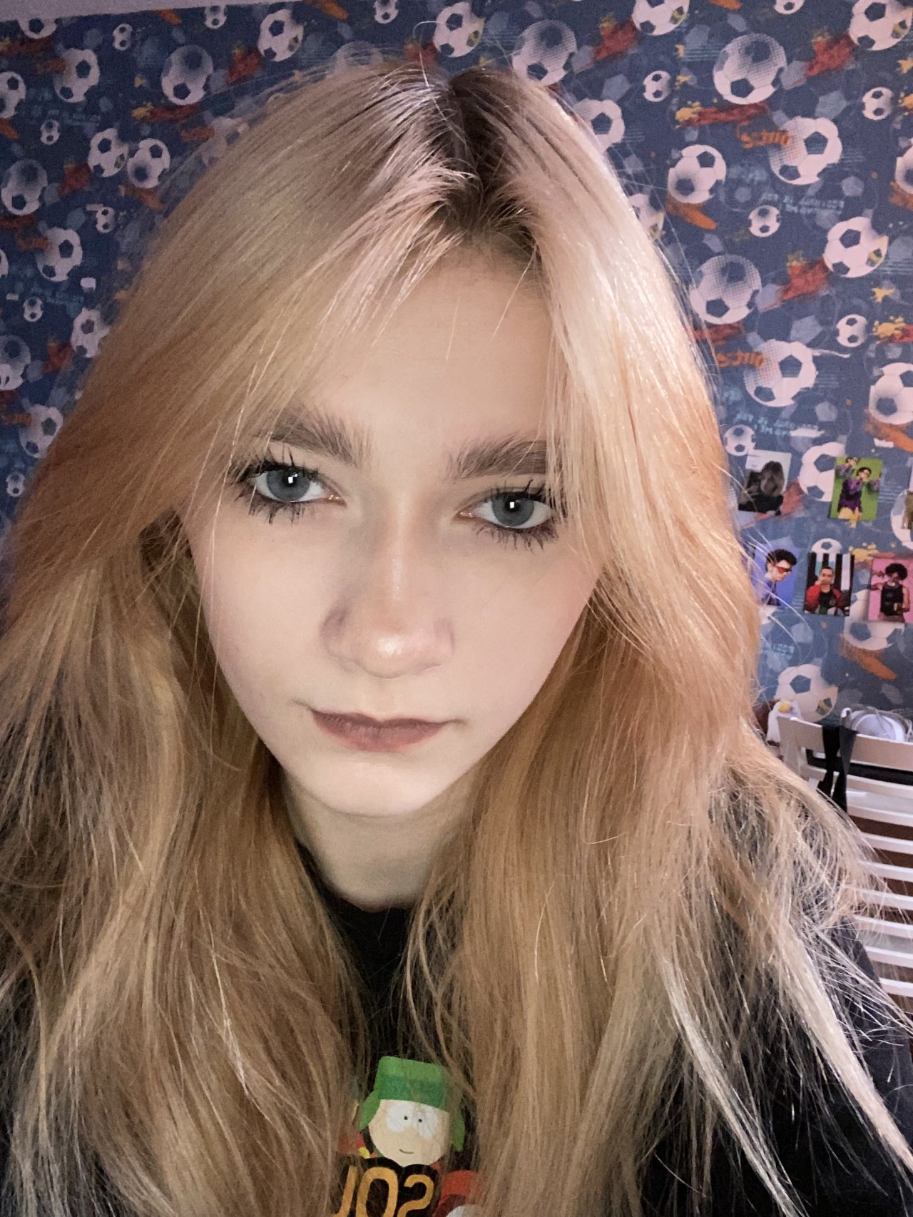 Румянцева Полина 