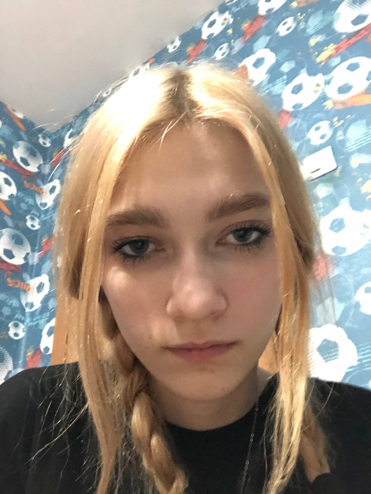 Румянцева Полина 