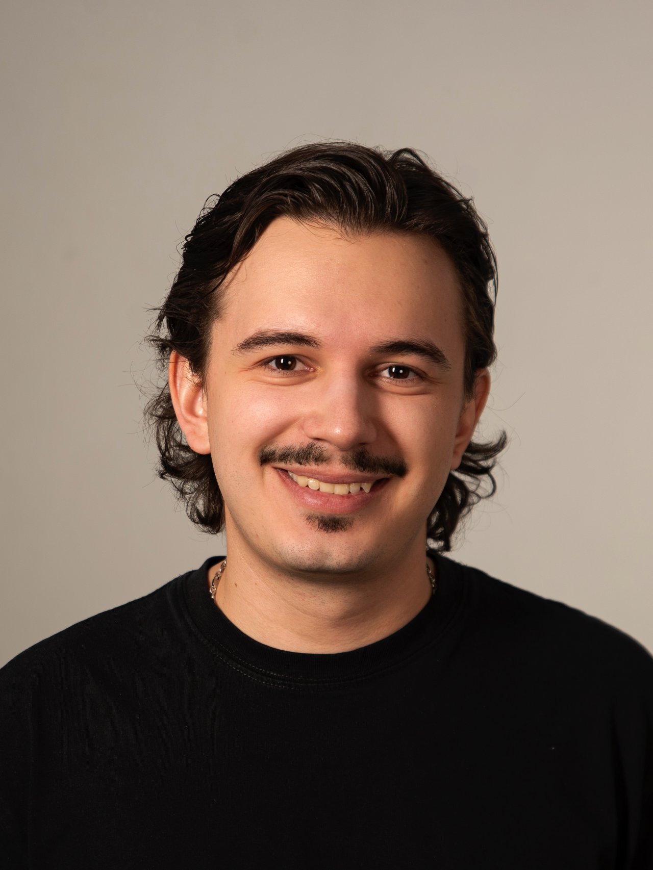 Никитин Максим