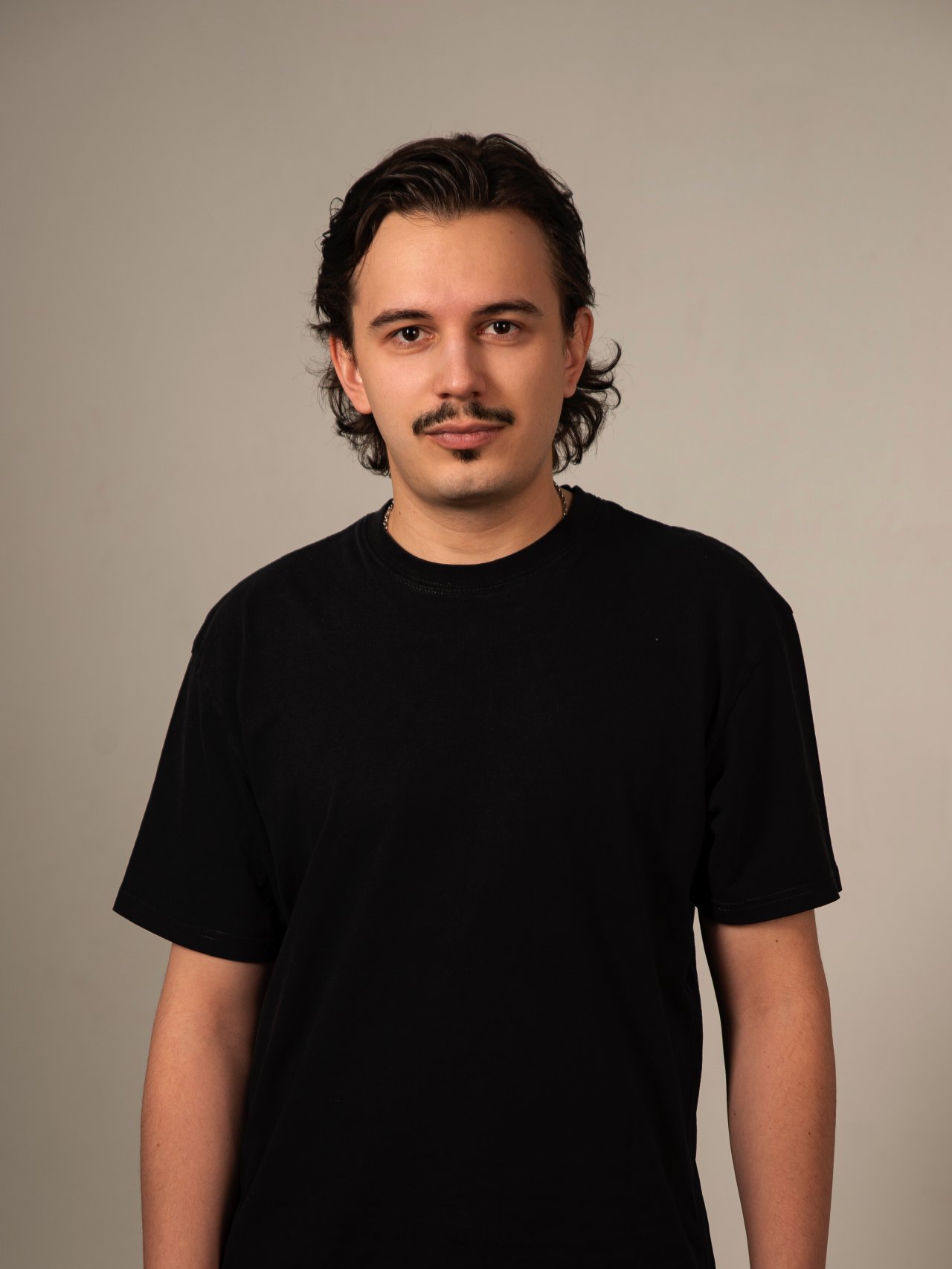 Никитин Максим