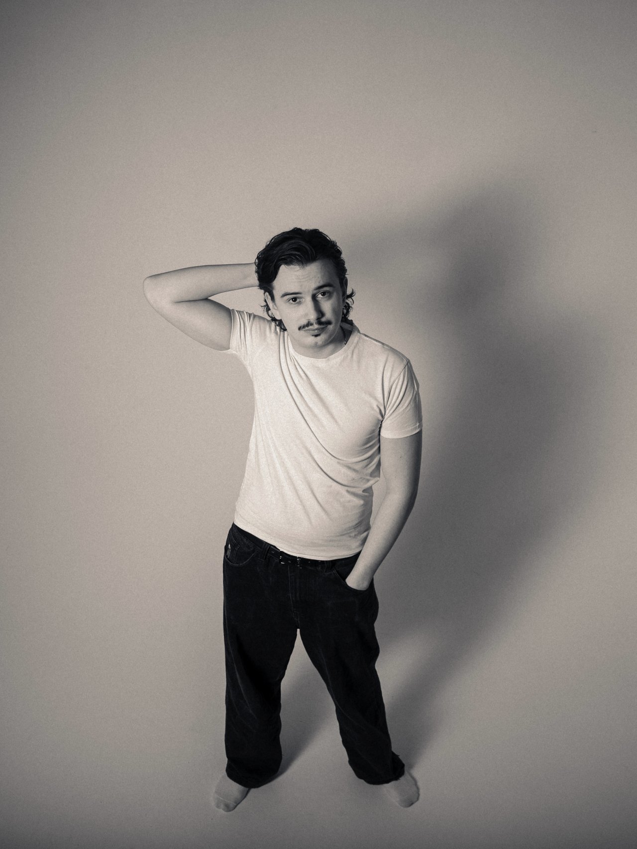 Никитин Максим