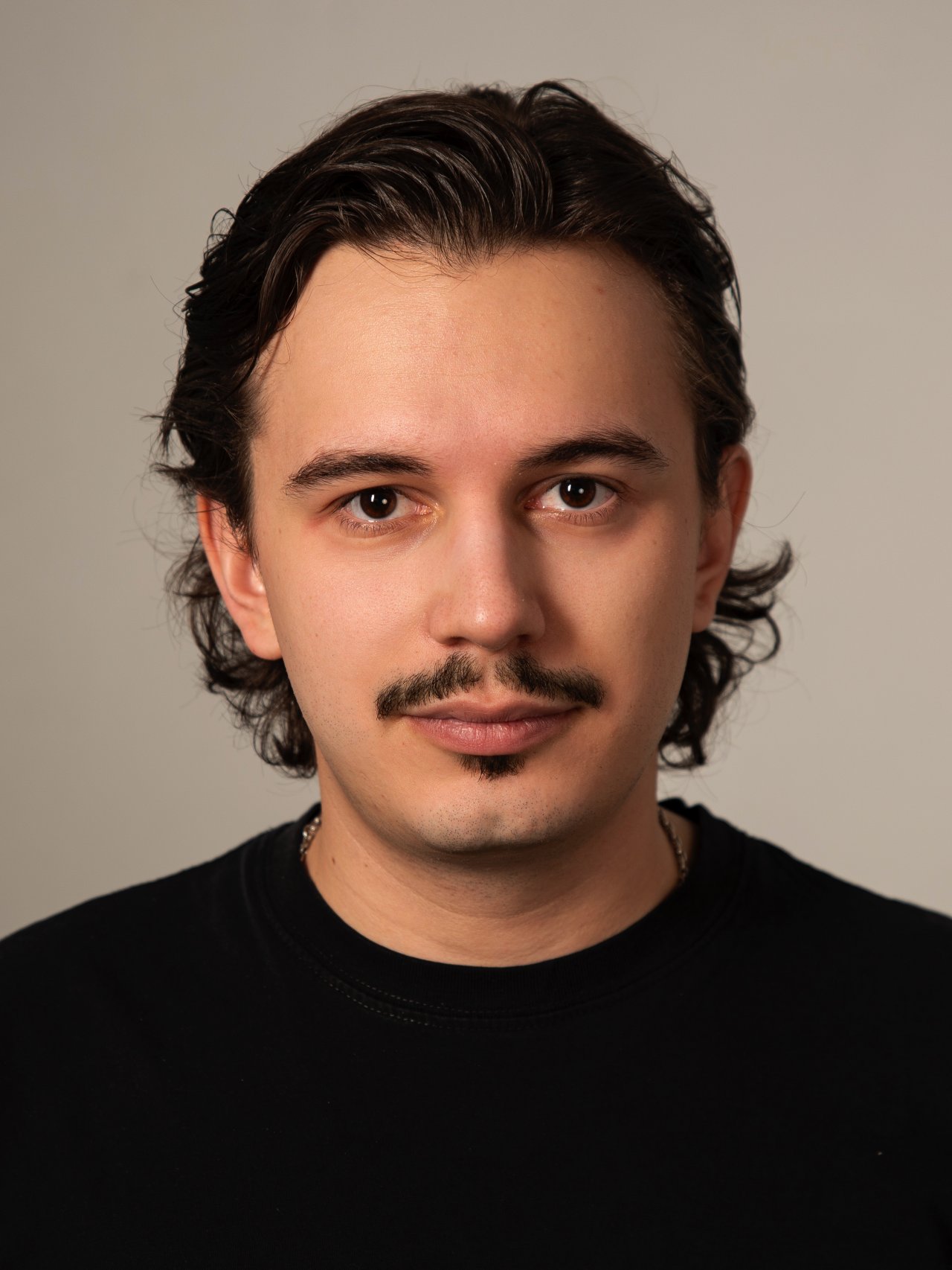 Никитин Максим