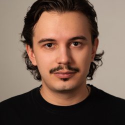 Никитин Максим