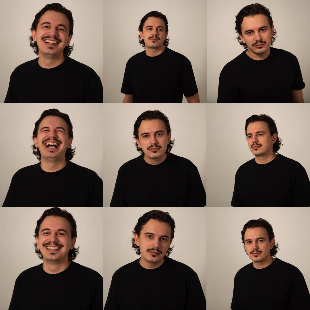 Никитин Максим