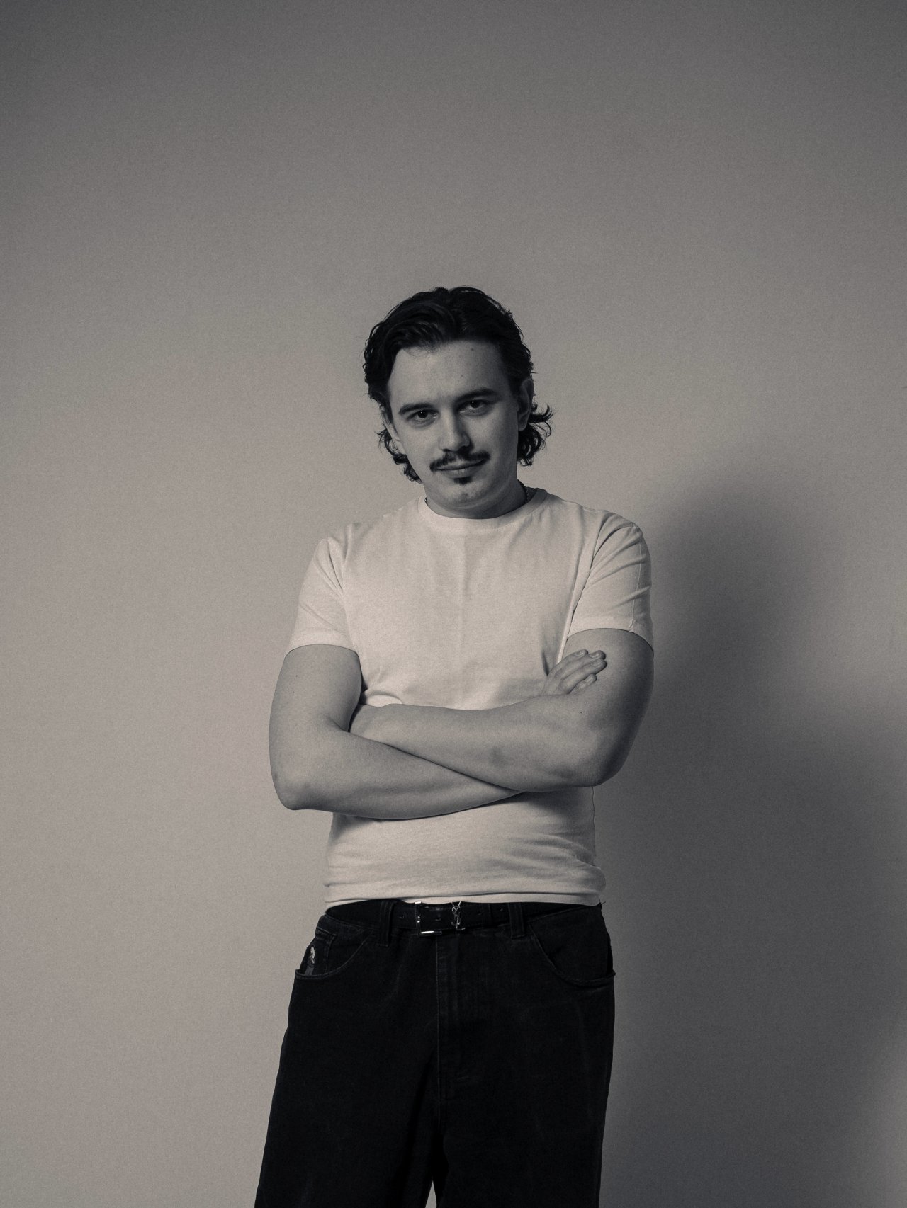 Никитин Максим