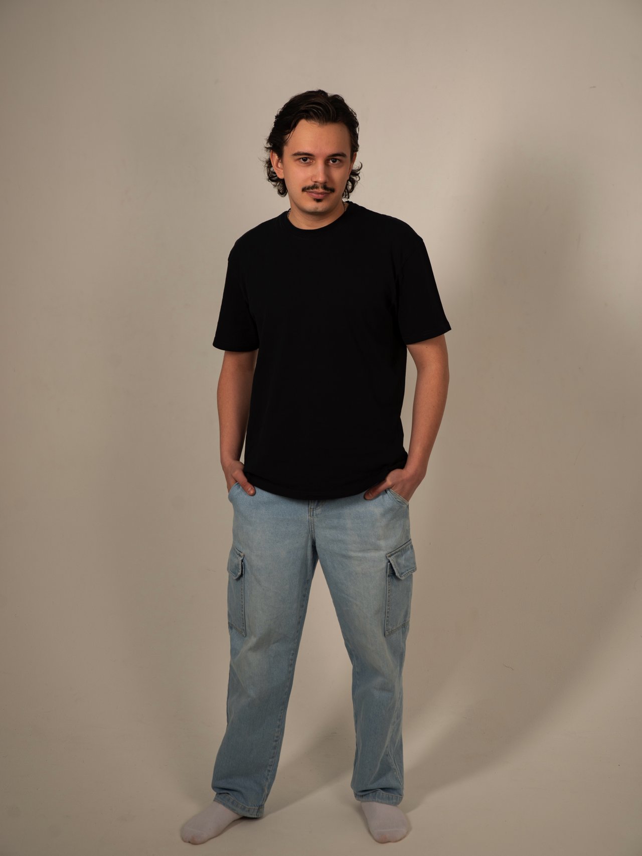 Никитин Максим