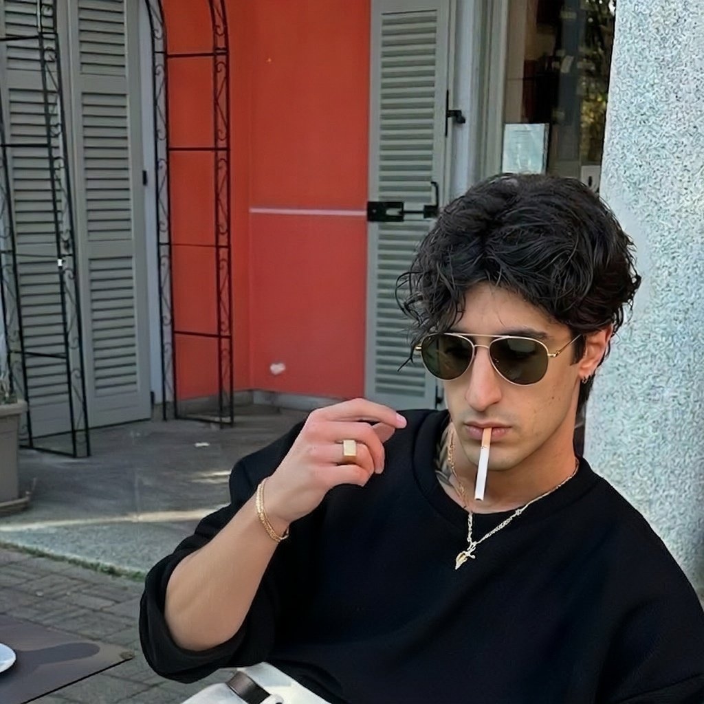 Шарифов Исмаил 