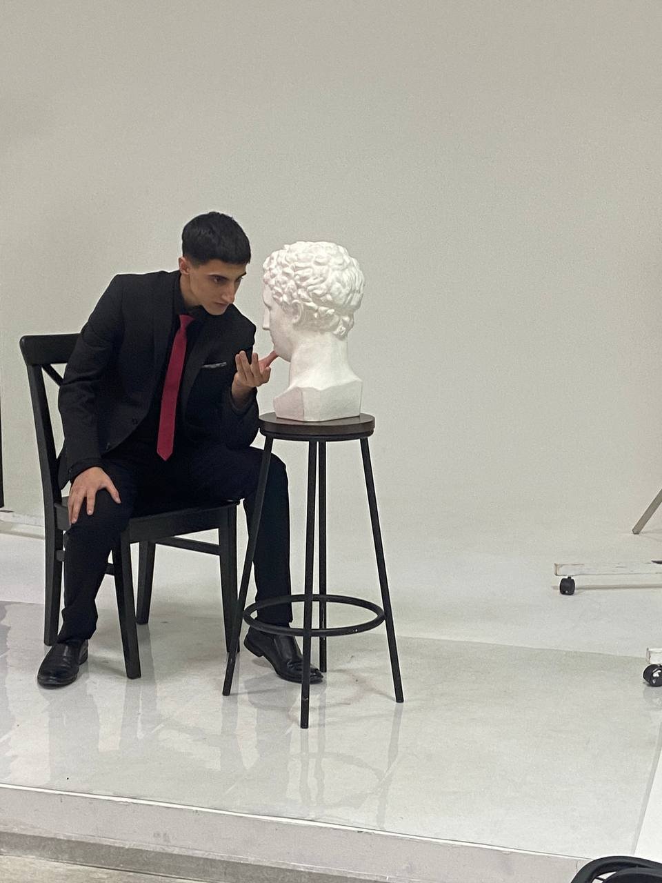 Шарифов Исмаил 