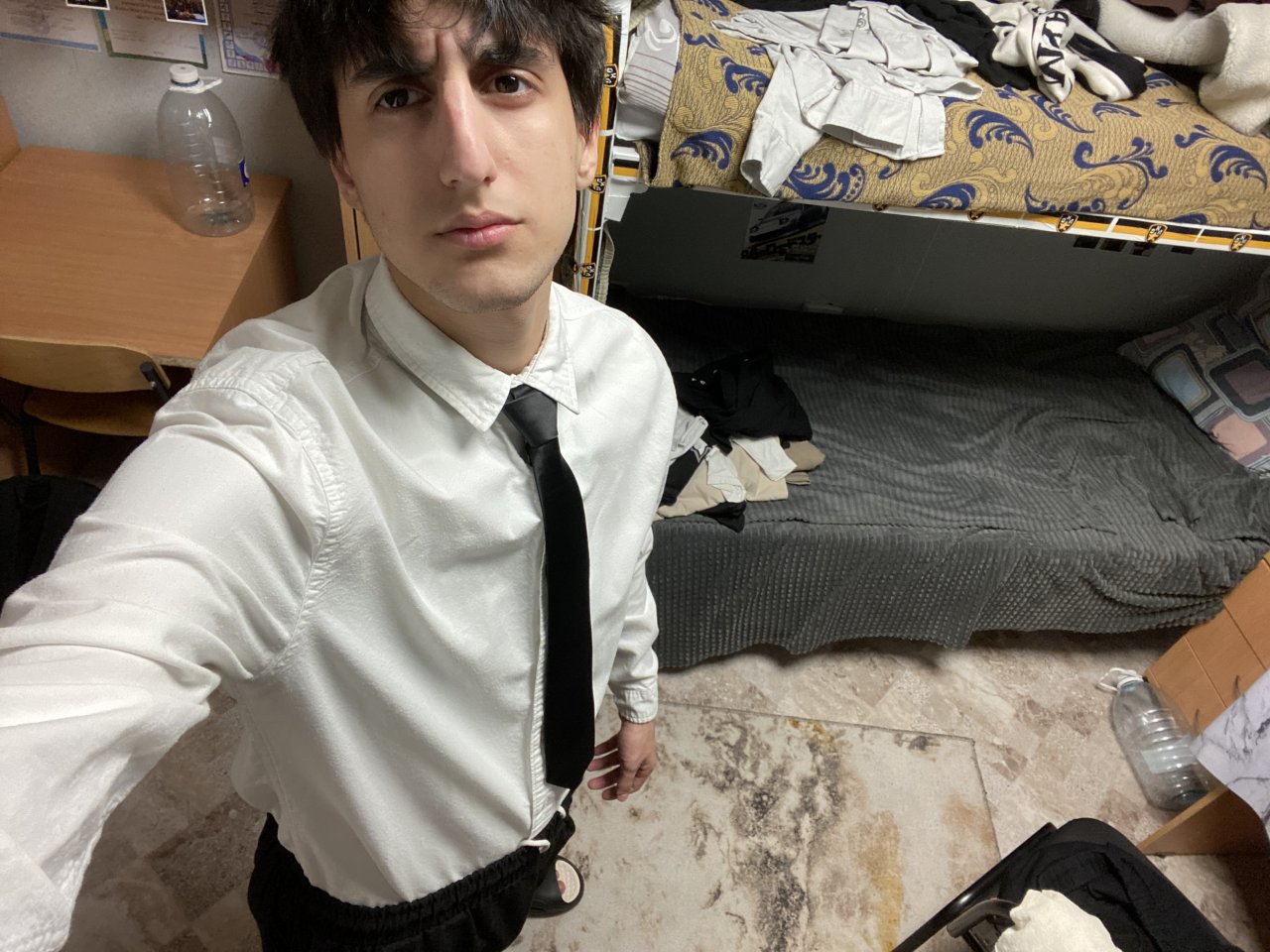 Шарифов Исмаил 