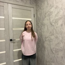 Таисия Беляева